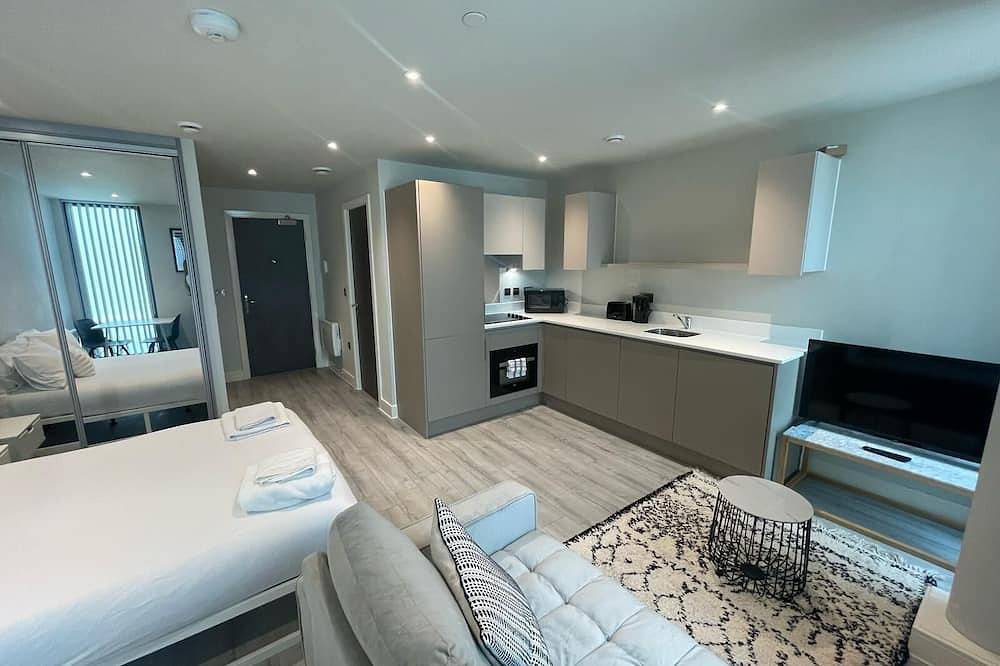 Apartment for 2 People in Bracknell, Bracknell Forest