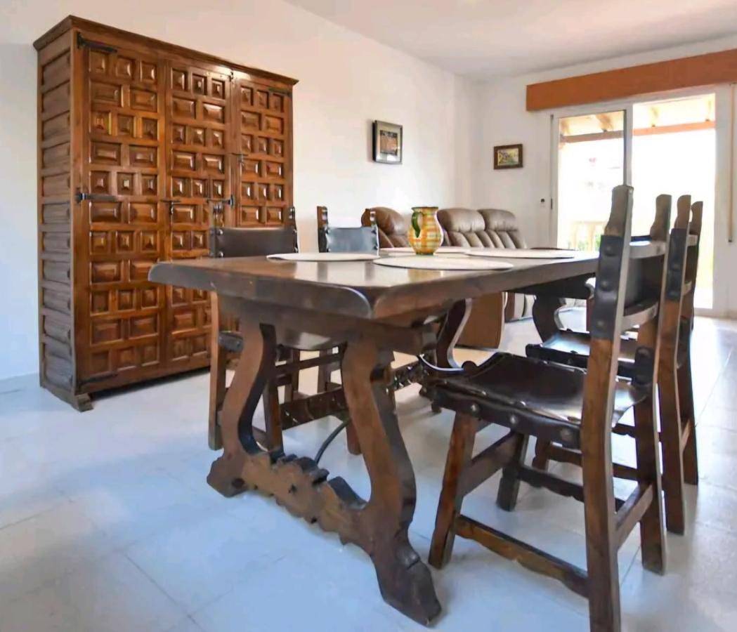 Three-Bedroom House in San Juan de los Terreros, Pulpí