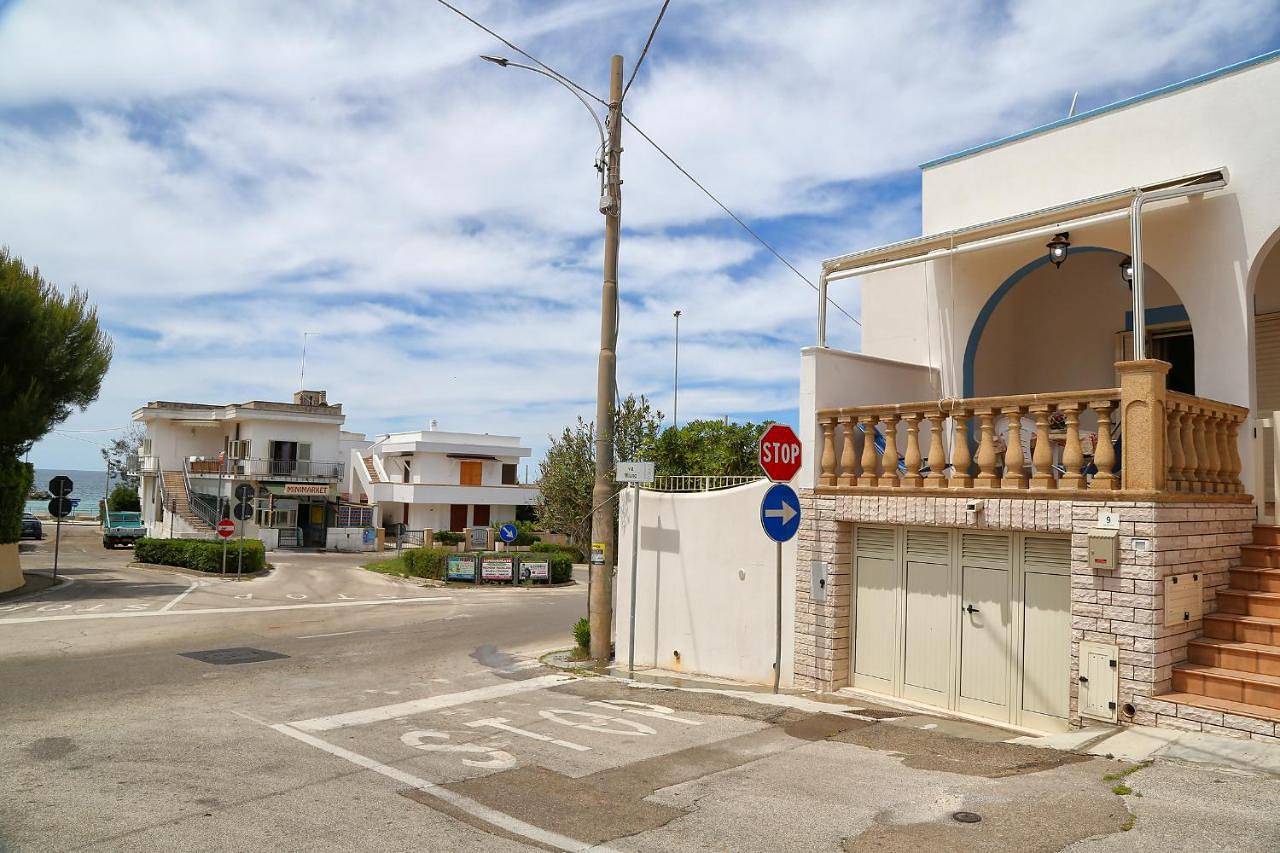 Appartement entier, A due passi dal mare by Salento Prime in Torre Vado, Golfe de Tarente