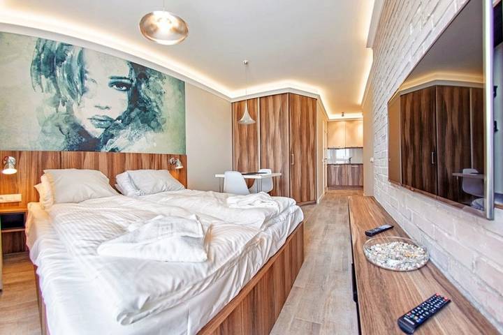 Appartamento vacanze per 2 persone - 1