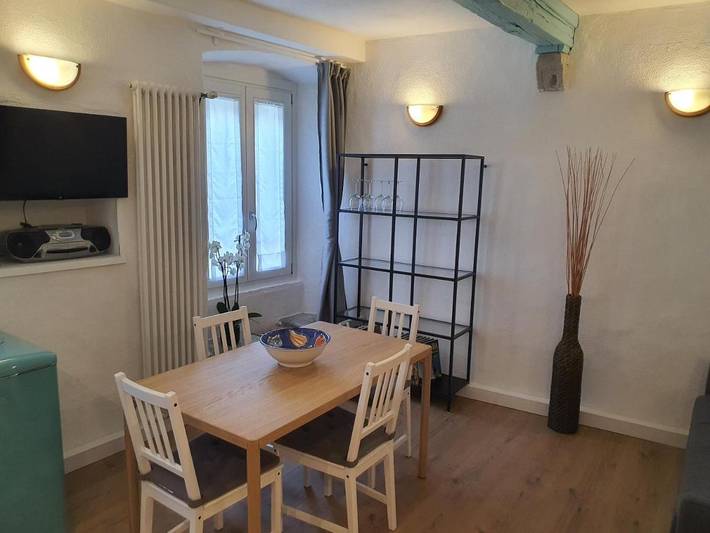 Gîte pour 5 personnes, avec vue à Varallo - 2