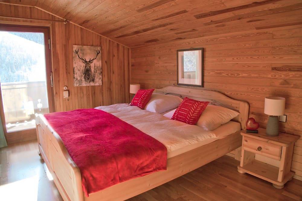 Chalet Glemm Alpin in Hinterglemm, Saalbach-Hinterglemm