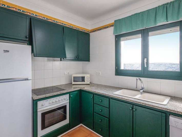 Ferienhaus für 6 Personen, mit Garten und Terrasse sowie Ausblick an der Costa Brava - 4