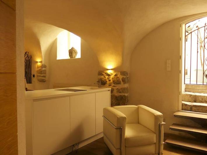 Appartement de vacances pour 2 personnes