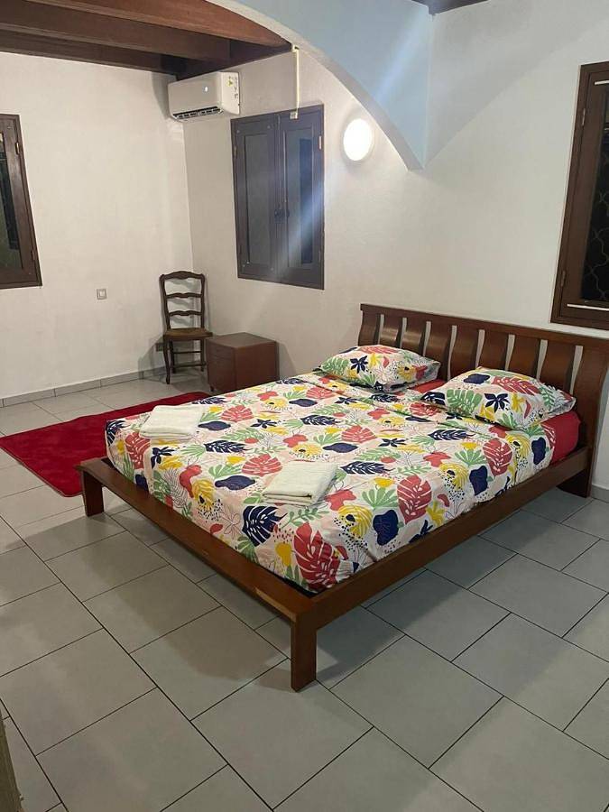 Location de vacances pour 8 personnes, avec jardin ainsi que piscine et vue à Kourou - 4