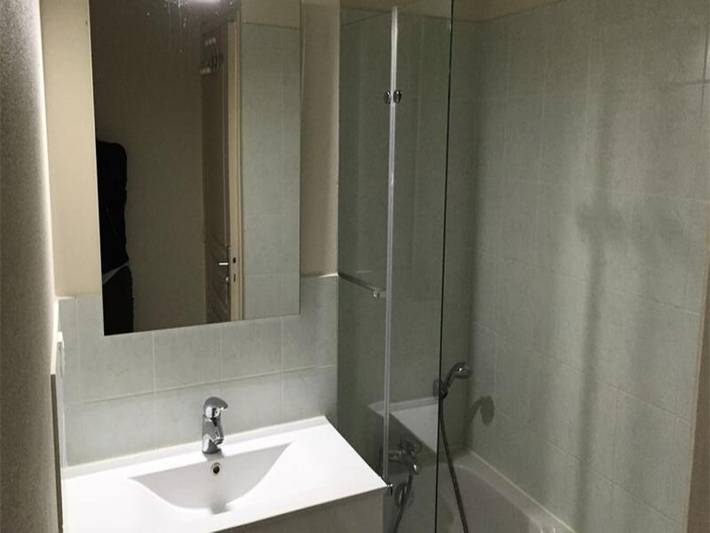 Gîte pour 3 personnes, adapté aux familles dans Office de Tourisme de Pleneuf Val Andre - 4