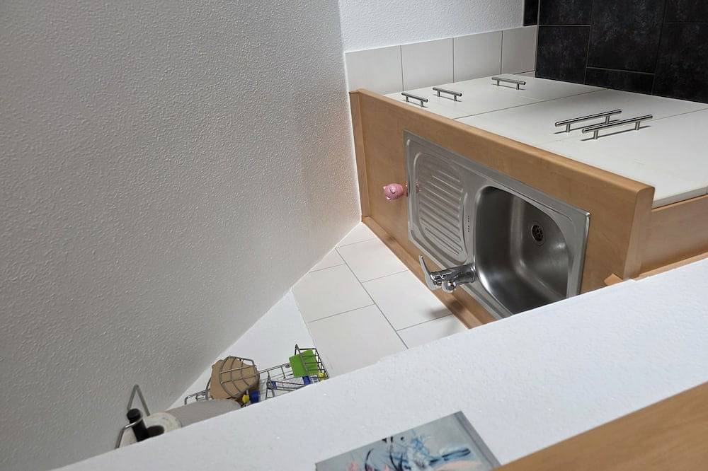 Apartamento entero, Apartment for 2 guests with 55m² in Norddeich in Norddeich, Norden y sus alrededores