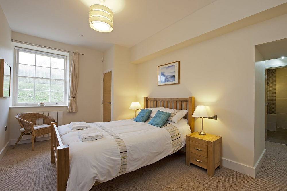 The Sergeants Quarters, Golden Hill Fort in Norton Green, Isle of Wight