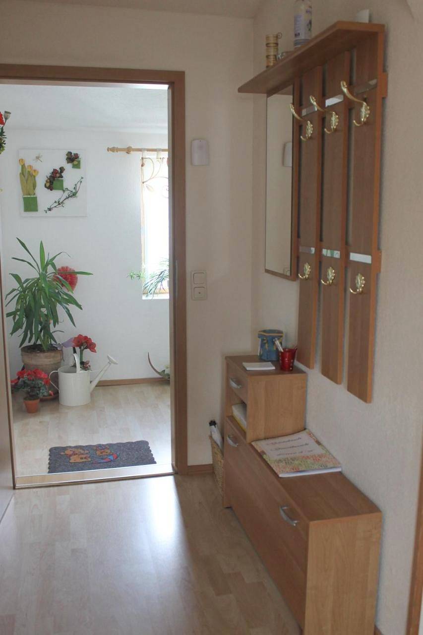 Ganze Wohnung, Apartment Laurence in Hanau, Main-Kinzig-Kreis