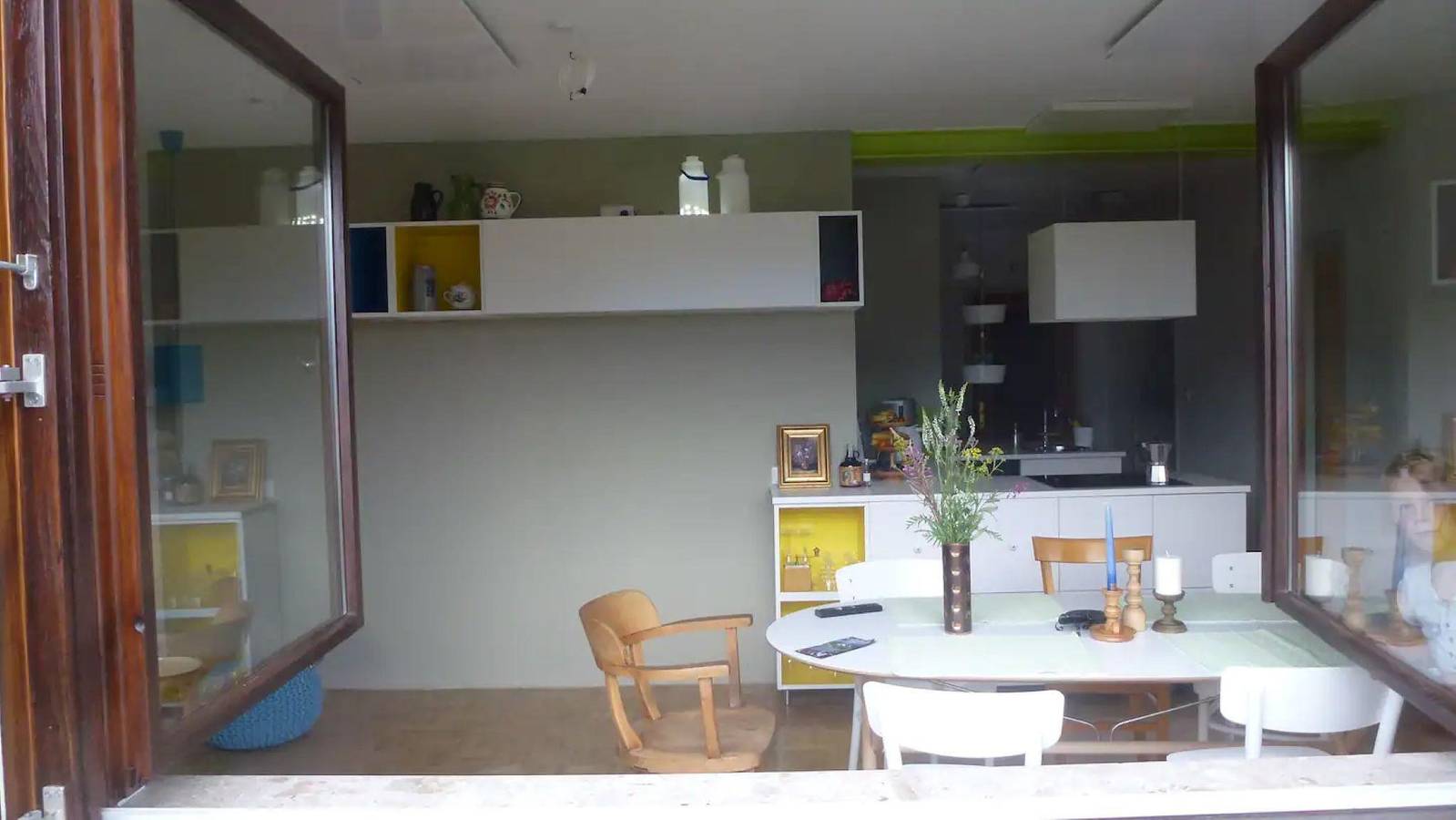 Ganze Ferienwohnung, Ferienwohnung Moni in Seeboden, Oberkärnten