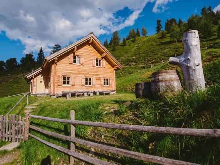 Ferienhaus für 18 Personen, mit Garten in Schladming-Dachstein - 2