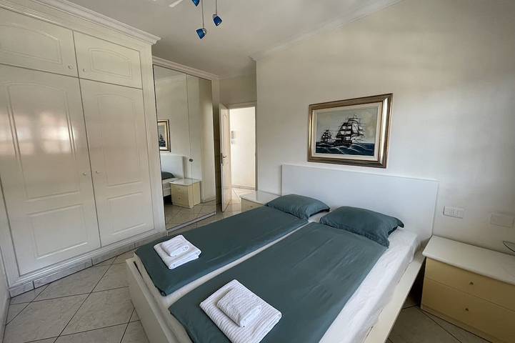 Apartamento entero, 1st Line Sea View · Arena Rooftop in Playa Neptuno (Santiago del Teide), Santiago del Teide