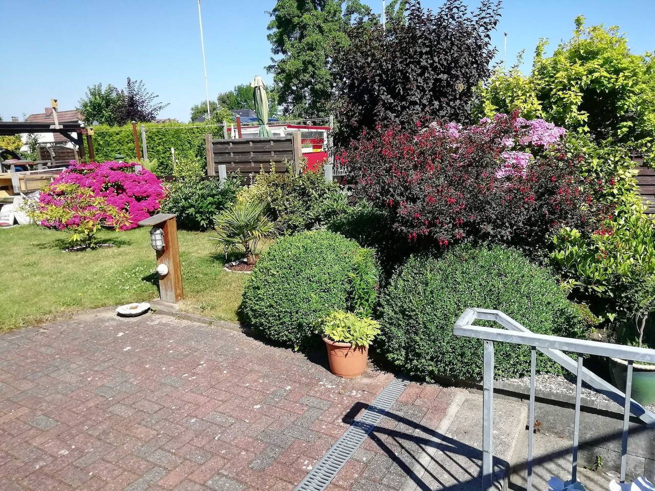 Ganze Ferienwohnung, Ferienwohnung Netty in Maasholm, Kappeln & Umgebung