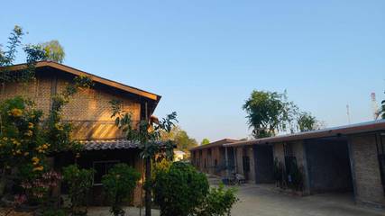 Maison d’hôte pour 2 personnes dans Chiang Rai