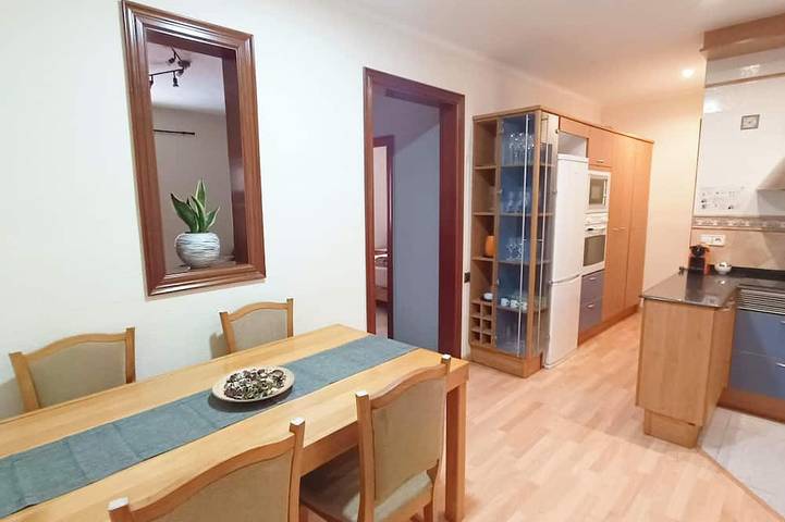 Ferienwohnung für 4 Personen - 1