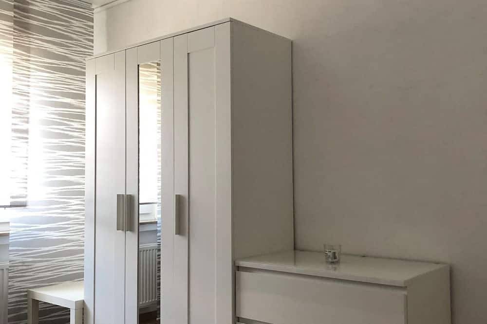 Ganze Wohnung, Ferienwohnung \"Thingslinde\" in Kierspe in Kierspe, Märkischer Kreis