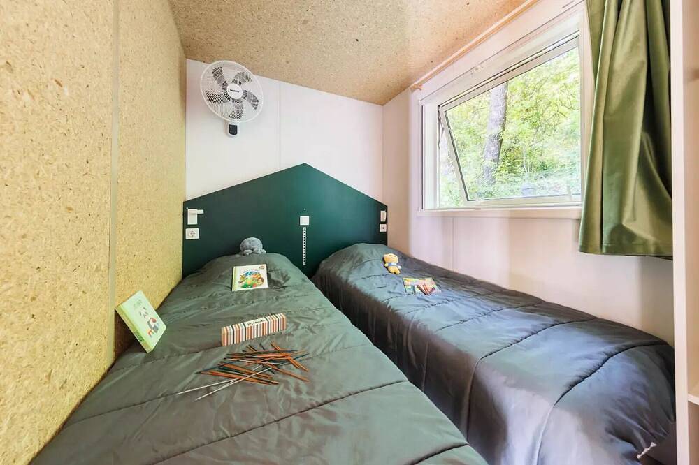 Appartement in Châtel-Guyon, Parc naturel régional des Volcans d'Auvergne
