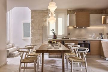 Ferienhaus für 8 Personen in Kreta Norden, Bild 4