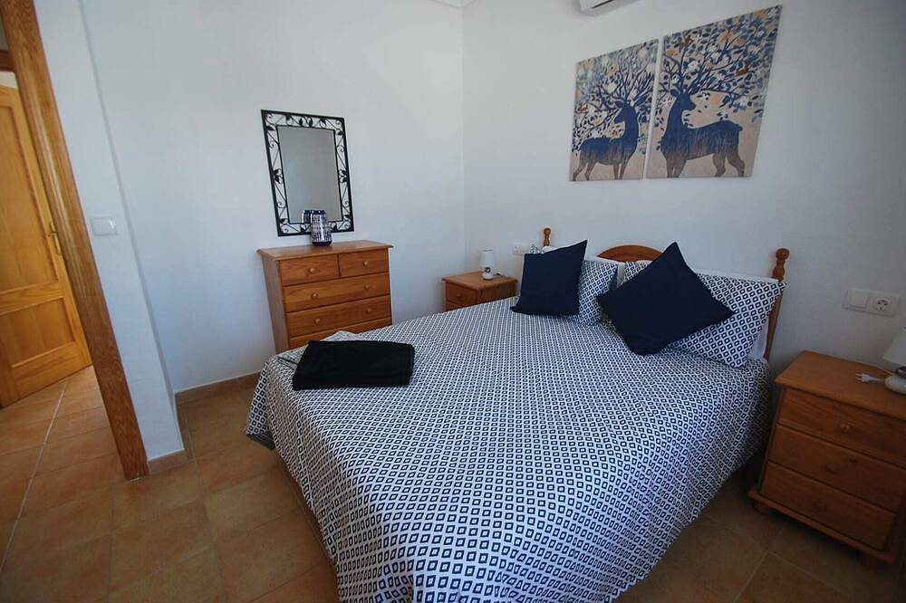 Finca in quiet area with private pool in Catral, Alicante Province