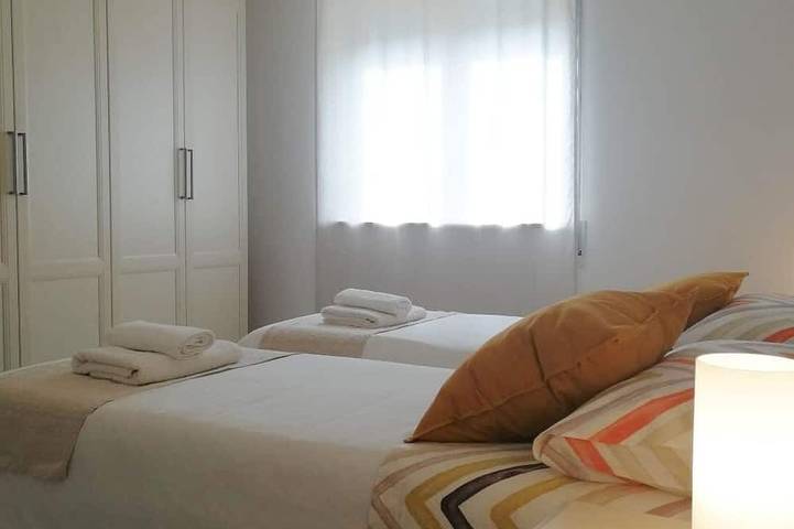Appartamento intero, - Sunset Penthouse  - Panoramico Attico vista mare  -  Resort con Piscina in Pizzo, Provincia di Vibo Valentia