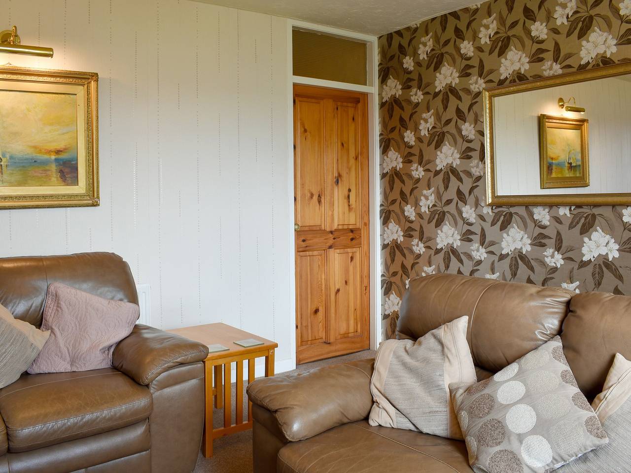 Thurston View in Coniston, Lake District