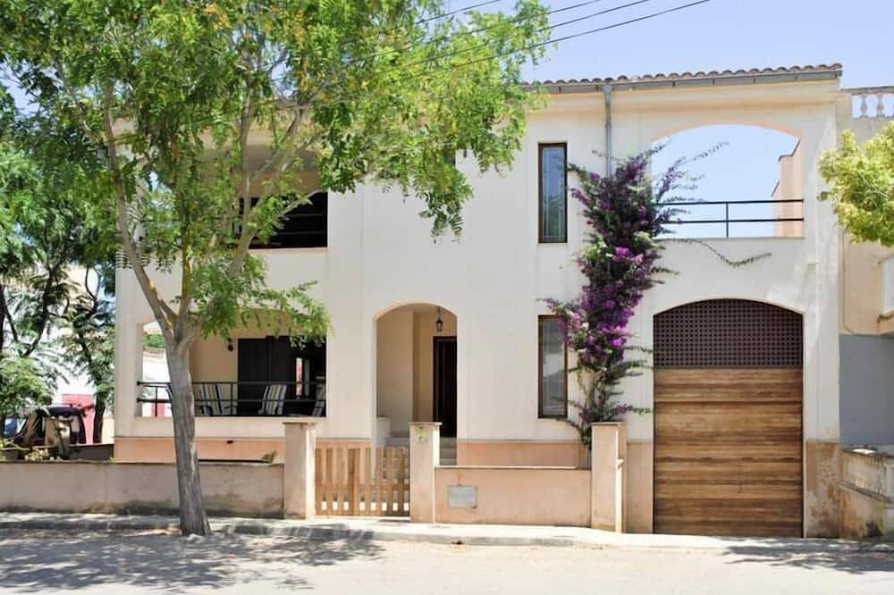 House in S'Illot near Sandy Beach in S'illot, Sant Llorenç des Cardassar