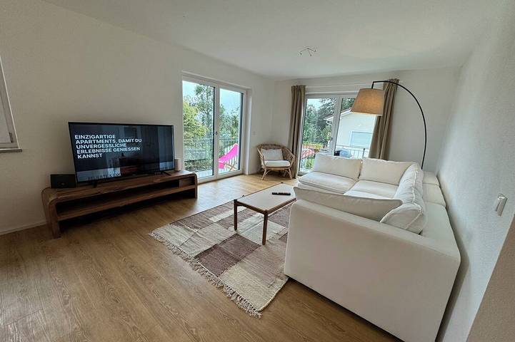 Ferienwohnung für 8 Personen - 1