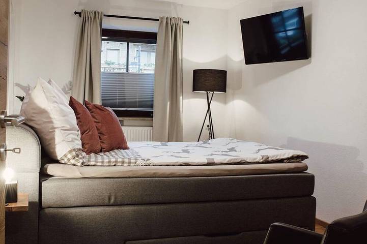 Hütte für 7 Personen, mit Balkon und Garten in Reith im Alpbachtal - 4