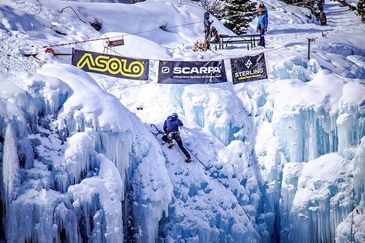 Vacation rental for 6 people, with yard in Ouray