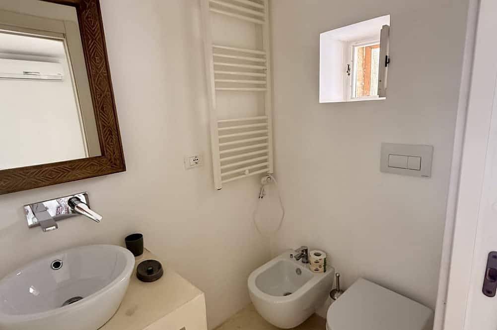 Entire apartment, Dimora Orsini del Balzo - Maisonette in Carovigno, Salento