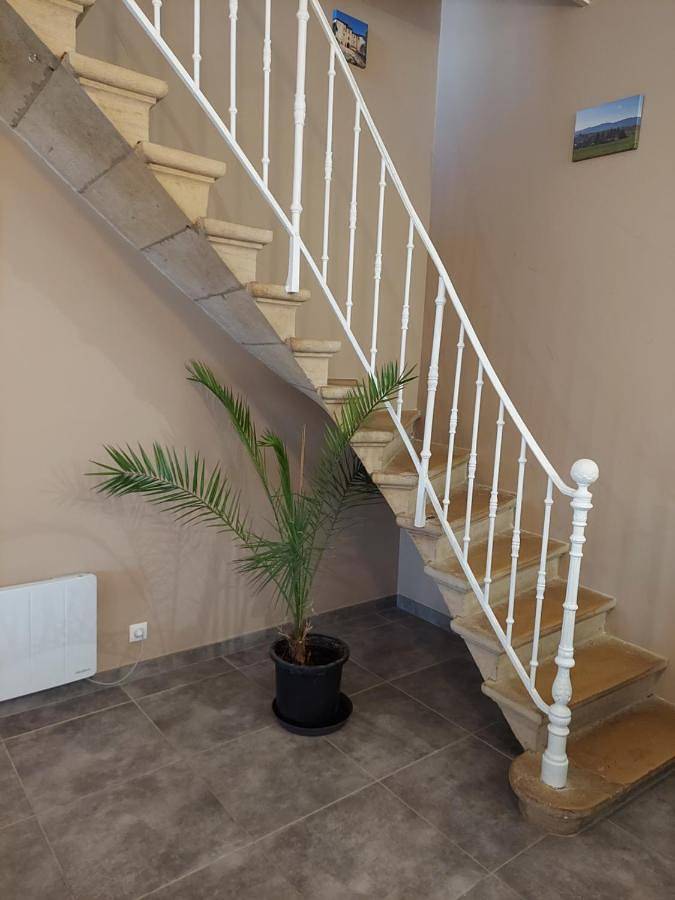 Location de vacances pour 2 personnes à Theizé - 3