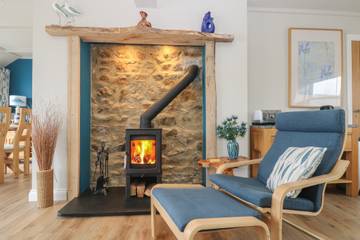 Apartment for 4 People in Cornwall, South West England, Photo 3