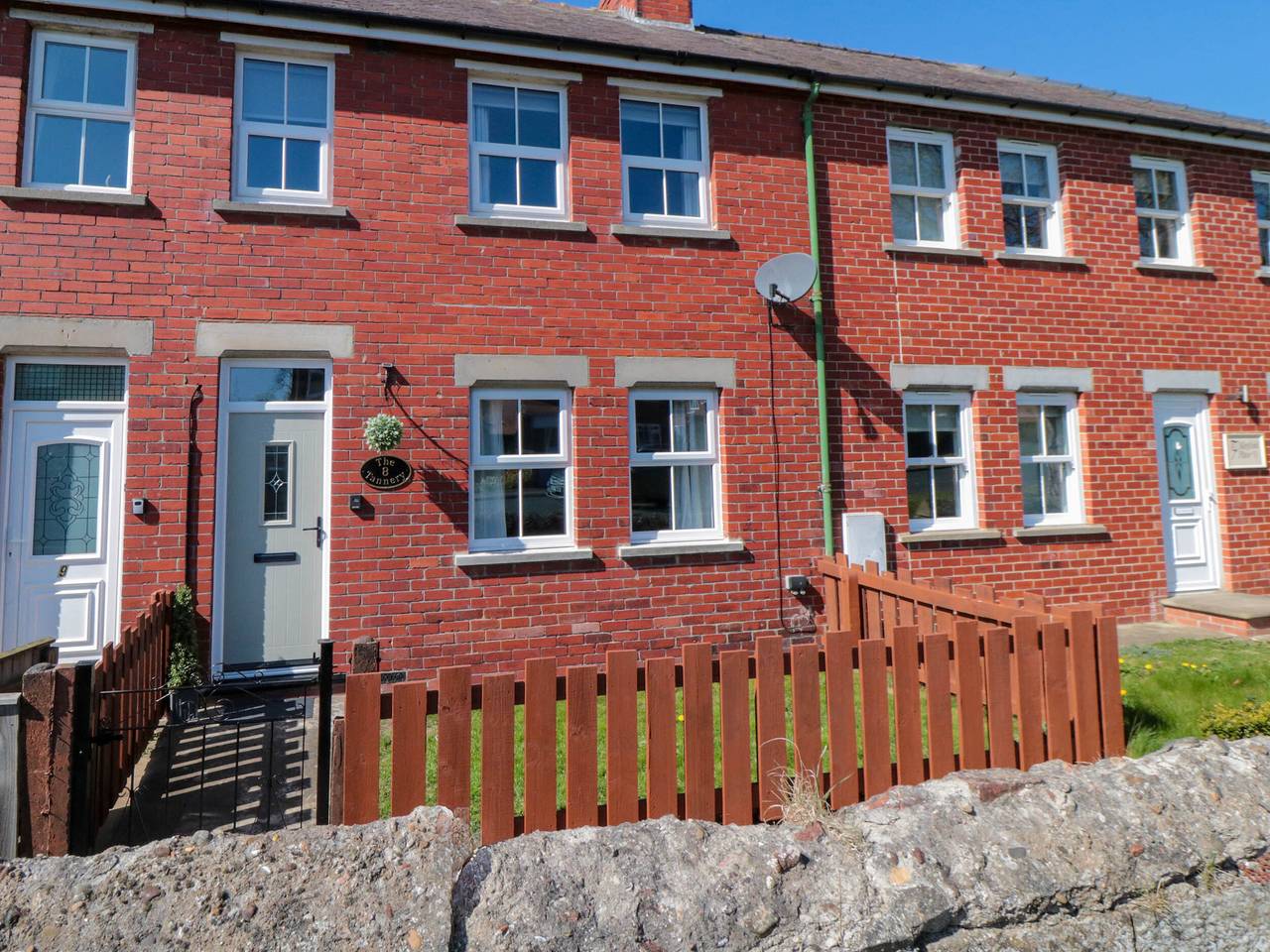 Casa vacanza a Whitby a partire da 107€ a notte