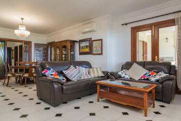 Villa in Alcúdia, North Majorca für 8 