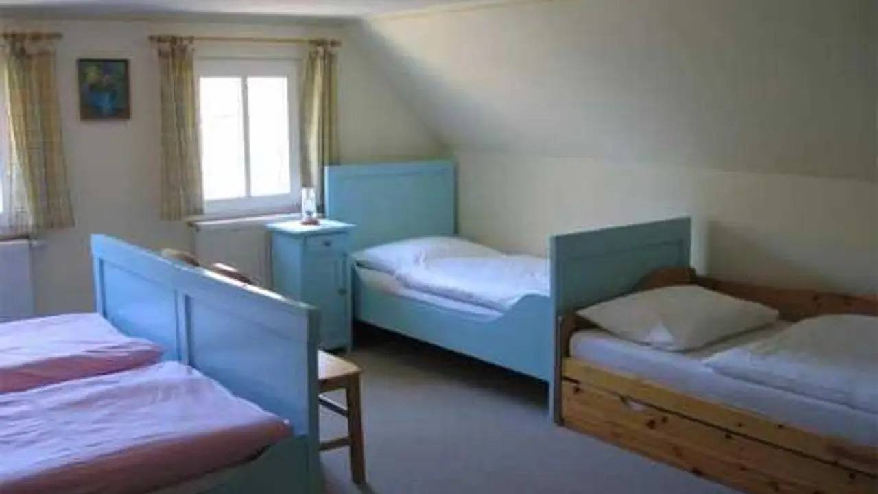 Ferienhaus für 7 Personen (100 m²) in Oybin in Oybin, Zittauer Gebirge