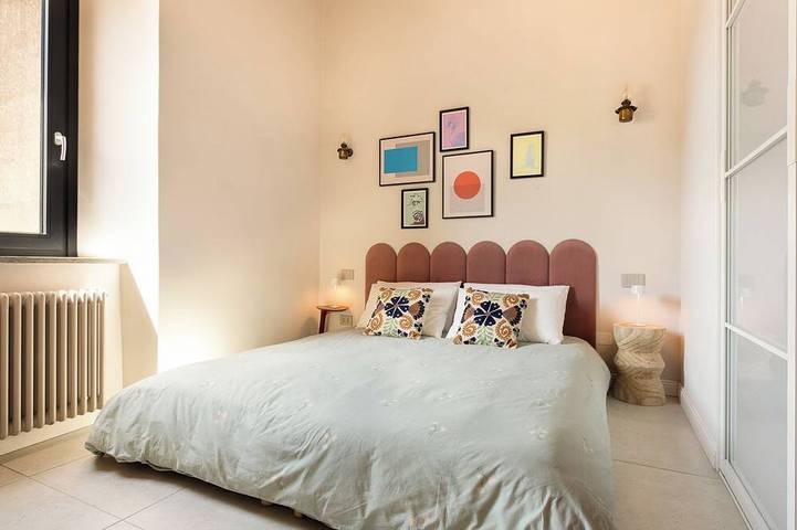 Ganze Wohnung, La Voliera di Bacco – Vacation Home in Frascati in Frascati, Parco Regionale dei Castelli Romani
