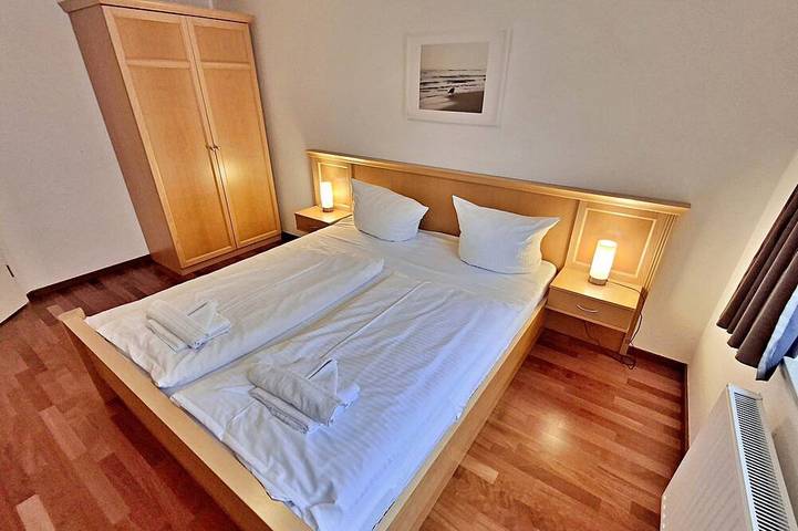 Villa für 5 Personen, mit Sauna und Balkon in Ahlbeck - 3