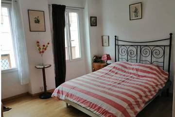 Gîte pour 4 personnes à Courtenay