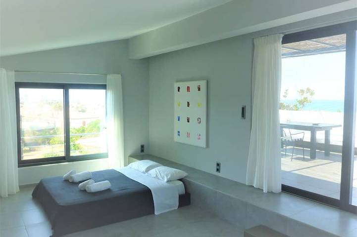 Appartement entier, Cretan Loft in Plataniás, Région de la Canée