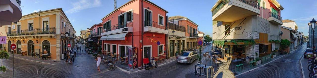 King Studio in Preveza, Preveza Regionalbezirk