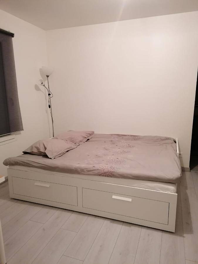 Location de vacances pour 4 personnes, avec terrasse à Sargé-lès-le-Mans - 2