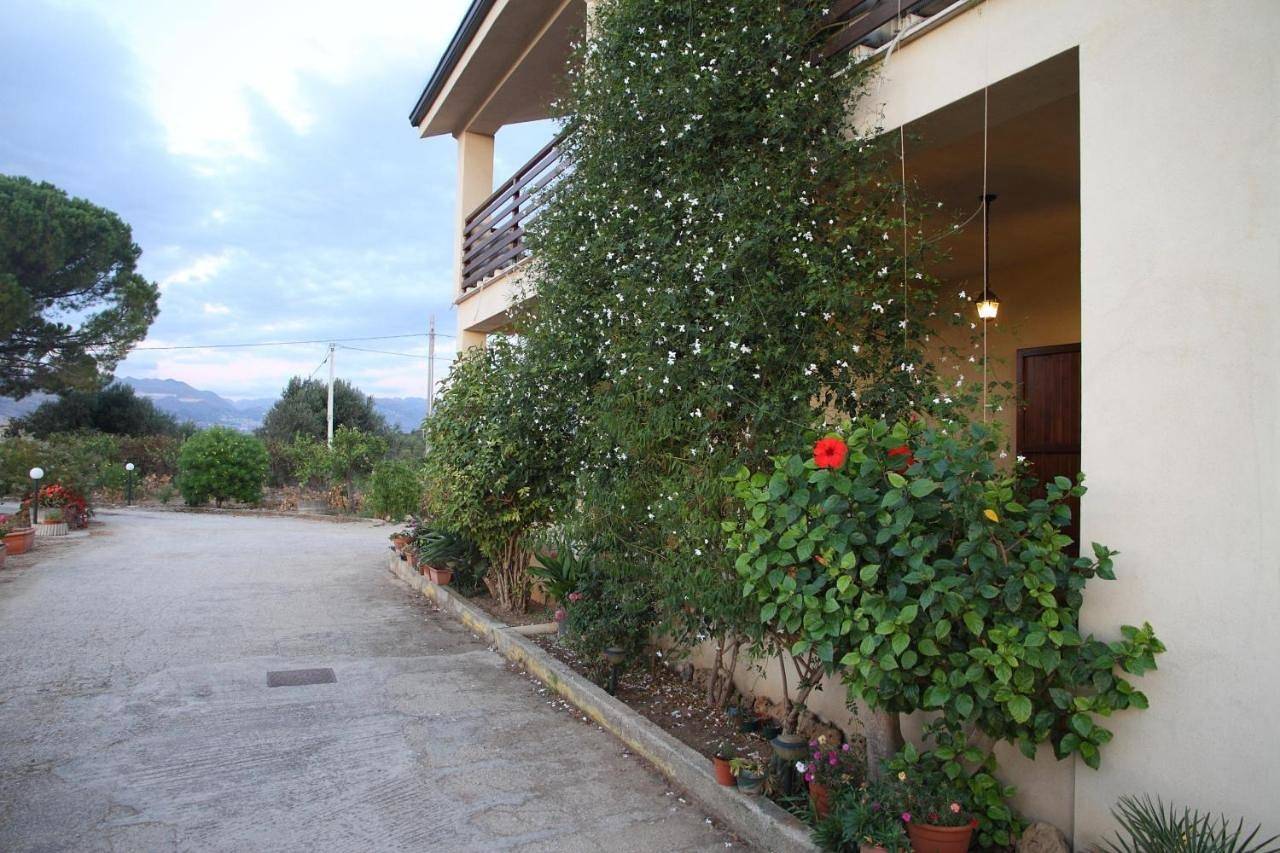 Double Room with Sea View in Partinico, Provincia di Palermo