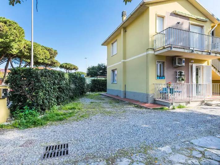 Apartamento entero, 3 estancias 4 personas in Marina di Cecina, Cecina (desambiguación)