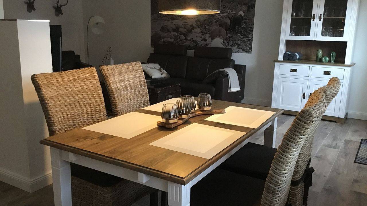 Ganze Ferienwohnung, Ferienwohnung für 4 Personen (80 m²) in Damnatz in Damnatz, Elbtalaue