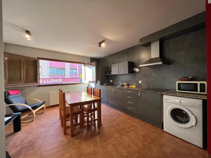 Apartamento de vacaciones para 4 personas, Se admiten mascotas - 1