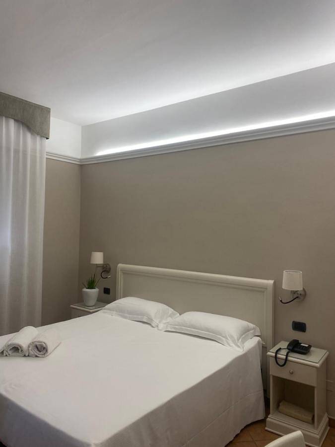 Hôtel pour 3 personnes, avec jardin dans Province de Modène - 3