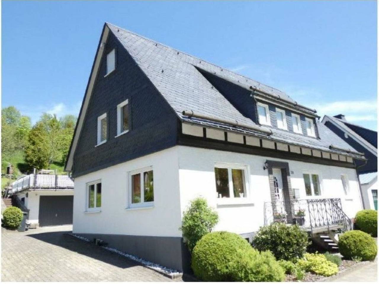 Apartamento entero, Ferienwohnunglatrop in Schmallenberg, Hochsauerlandkreis