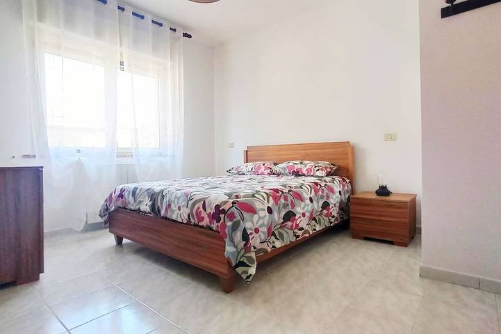 Gîte pour 5 personnes à Atina - 4