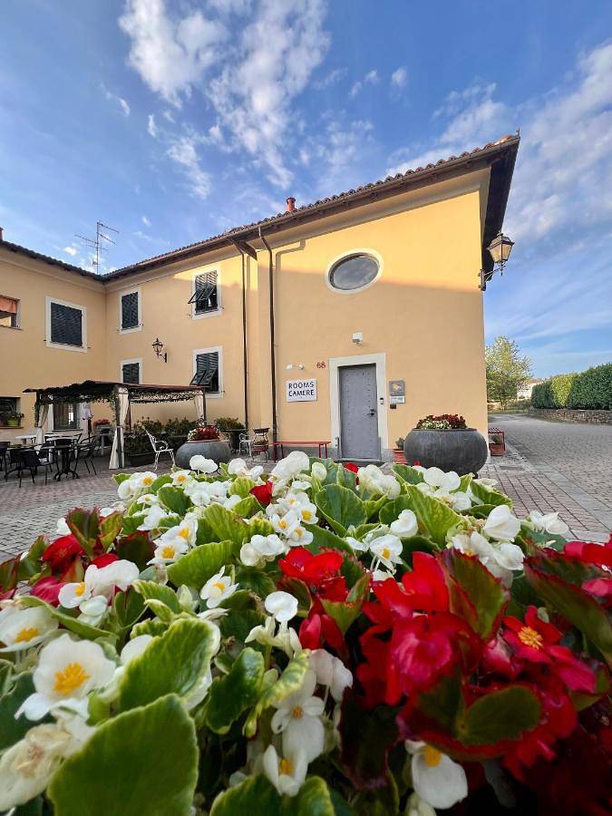 Casa vacanza per 2 persone, con Giardino a Gavi