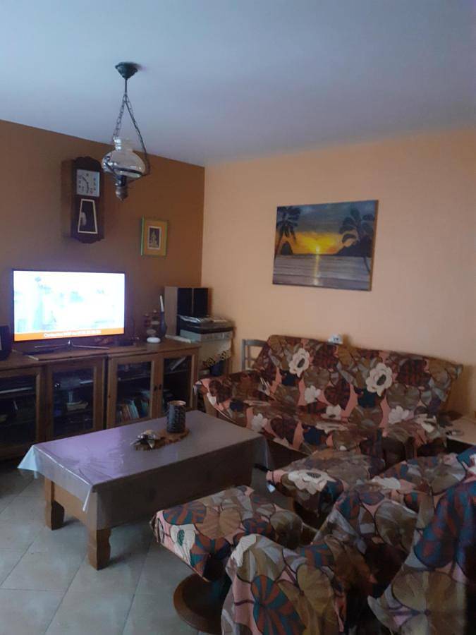 Maison de vacances pour 5 personnes avec terrasse in Liré, Région de Cholet